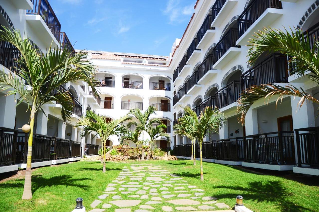 Hotel Odjo D'Agua Santa Maria Exterior photo